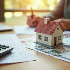 Ile kosztuje m2 ocieplenia budynku? Ceny, materiały i różnice regionalne