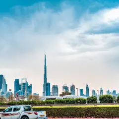 Ile ma najwyższy budynek świata? Zaskakujące fakty o Burj Khalifa