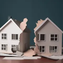 Jak podzielić dom na dwa mieszkania i uniknąć problemów prawnych