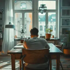 Czy można wyrzucić lokatora z mieszkania bez umowy? Sprawdź konsekwencje