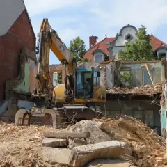 Budynek do rozbiórki – co z lokatorami? Poznaj swoje prawa i obowiązki