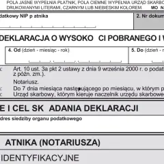 Czy kupując mieszkanie od dewelopera płacę podatek? Sprawdź szczegóły