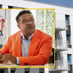 Sławek Muturi ile ma mieszkań? Zaskakująca liczba nieruchomości!