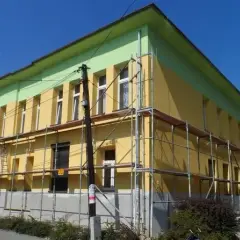 Termomodernizacja budynku – co to jest i jakie ma korzyści?