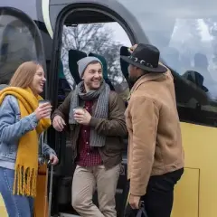 Ile można zarobić na wynajmie busa? Zaskakujące fakty i liczby