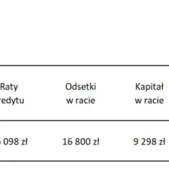 Kredyt czy wynajem: Co wybrać, aby uniknąć finansowych strat?