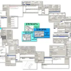 Kto prowadzi ewidencję gruntów i budynków? Poznaj kluczowe informacje