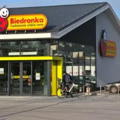 Ile płaci biedronka za wynajem gruntu? Zaskakujące stawki w Polsce