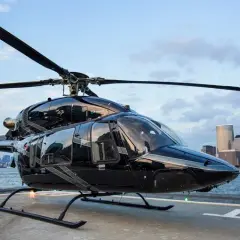 Ile kosztuje wynajem helikoptera? Sprawdź ceny i ukryte koszty