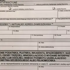 Jak zgłosić wynajem mieszkania do US i uniknąć problemów prawnych