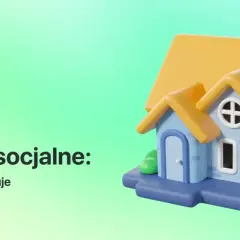 Komu przysługuje mieszkanie socjalne? Sprawdź, czy się kwalifikujesz