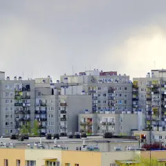 Mieszkanie socjalne ile metrów na osobę? Sprawdź minimalne normy