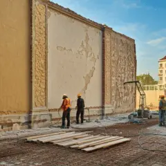 Ile kosztuje wytyczenie budynku? Sprawdź ceny i czynniki wpływające na koszty