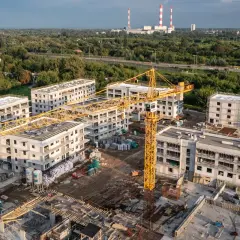 Czy ceny mieszkań spadną? Oto, co mówią eksperci i prognozy