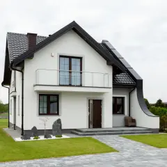 Fasada budynku – co to jest i jakie ma znaczenie w architekturze