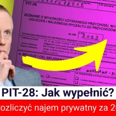 Do kiedy rozliczenie za wynajem mieszkania, aby uniknąć kar podatkowych