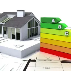 Jak obliczyć klasę energetyczną budynku i uniknąć wysokich kosztów energii