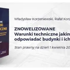 Warunki jakim powinny odpowiadać budynki i ich usytuowanie w Polsce