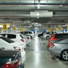 Ile kosztuje wynajem garażu murowanego? Sprawdź ceny i oferty