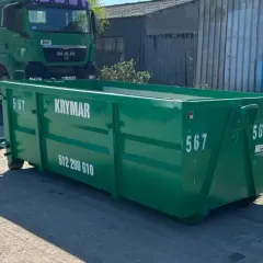 Ile kosztuje wynajem kontenera na gruz? Sprawdź ceny w Polsce