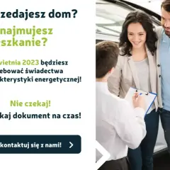 Kto może sporządzać świadectwo charakterystyki energetycznej budynku? Sprawdź wymagania.