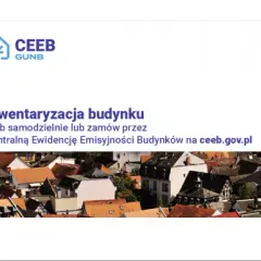 Inwentaryzacja budynku co to jest i jak może obniżyć koszty ogrzewania