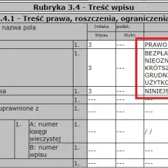 Co po zakupie mieszkania? Kluczowe formalności, które musisz znać