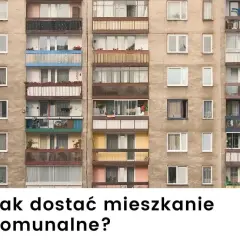 Jak dostać mieszkanie komunalne w Żyrardowie - warunki i procedury