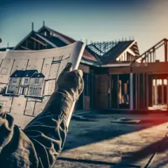 Co sprawdza nadzór budowlany przy odbiorze budynku? Kluczowe informacje