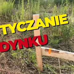 Jakie deski do wytyczenia budynku – wybierz najlepsze rozwiązanie dla siebie