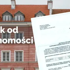 Podatek od gruntu na którym stoi budynek: jak uniknąć wysokich kosztów?