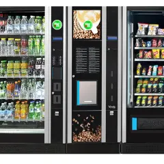 Ile kosztuje wynajem automatu vendingowego? Sprawdź, co wpływa na ceny