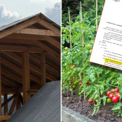 Jakie budynki gospodarcze można postawić bez pozwolenia na budowę?