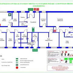 Instrukcja bezpieczeństwa pożarowego dla jakich budynków? Sprawdź wymagania!