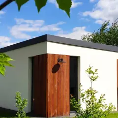 Ile koszt budowy budynku gospodarczego 35m2? Sprawdź, co wpływa na ceny