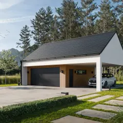 Ile kosztuje projekt budynku gospodarczego? Sprawdź, co wpływa na ceny
