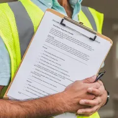 Kto może wykonać przegląd roczny budynku? Sprawdź wymagane kwalifikacje