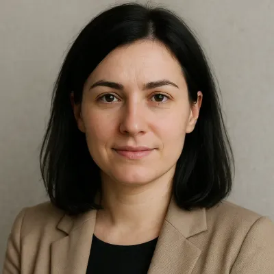 Anastazja Dąbrowska