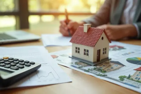 Ile kosztuje m2 ocieplenia budynku? Ceny, materiały i różnice regionalne