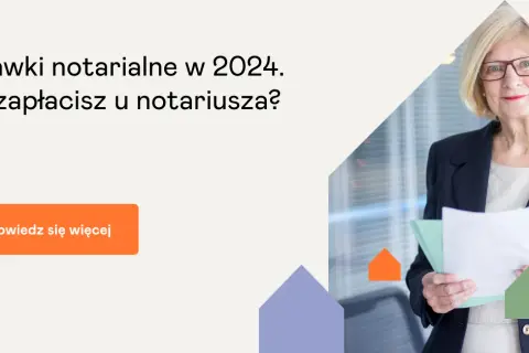Ile kosztuje notariusz przy kupnie mieszkania? Oblicz to łatwo!