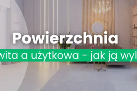 Skąd wziąć powierzchnię użytkową budynku? Oto kluczowe informacje