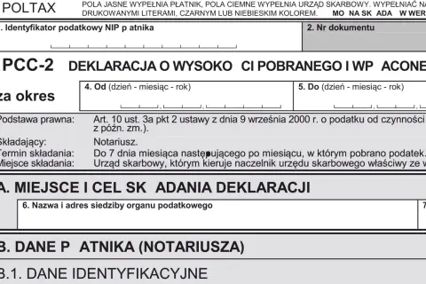 Czy kupując mieszkanie od dewelopera płacę podatek? Sprawdź szczegóły