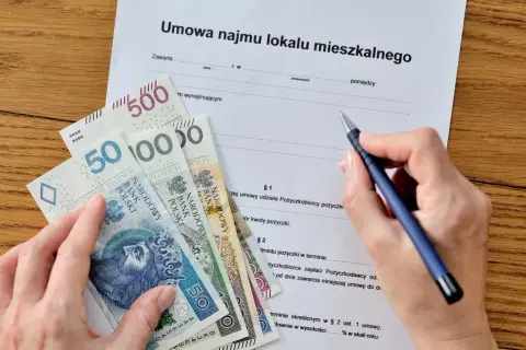 Co to jest kaucja za mieszkanie i jak uniknąć problemów z jej zwrotem