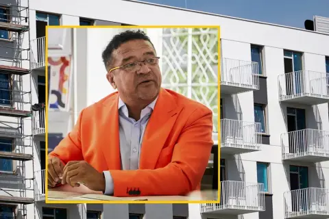 Sławek Muturi ile ma mieszkań? Zaskakująca liczba nieruchomości!