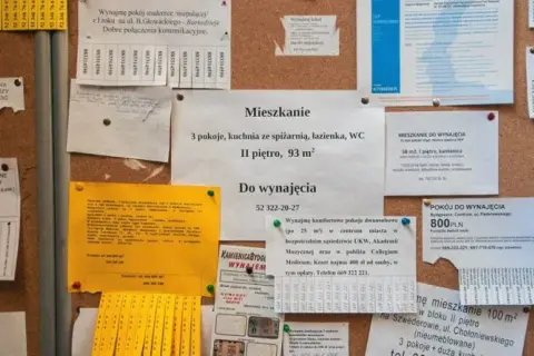 Jak napisać podanie o wynajem mieszkania wzór, który zyska akceptację