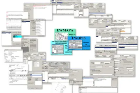 Kto prowadzi ewidencję gruntów i budynków? Poznaj kluczowe informacje