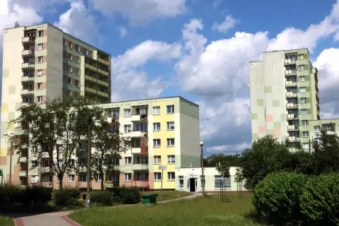 Ile zarabia prezes małej spółdzielni mieszkaniowej? Zaskakujące dane!