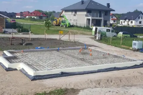 Co to jest powierzchnia całkowita budynku i jak ją obliczyć?