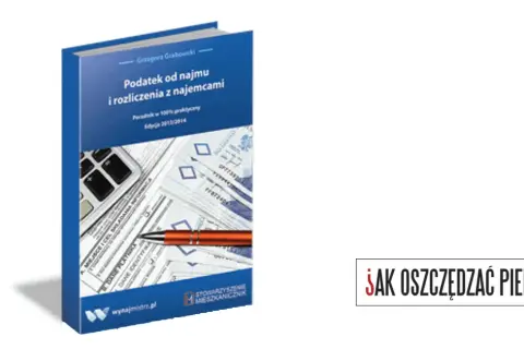Jak uniknąć błędów w podatku za wynajem mieszkania - jaki PIT wybrać?