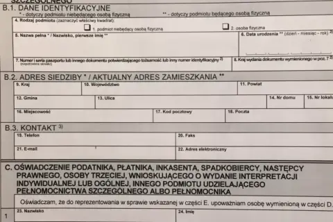 Jak zgłosić wynajem mieszkania do US i uniknąć problemów prawnych